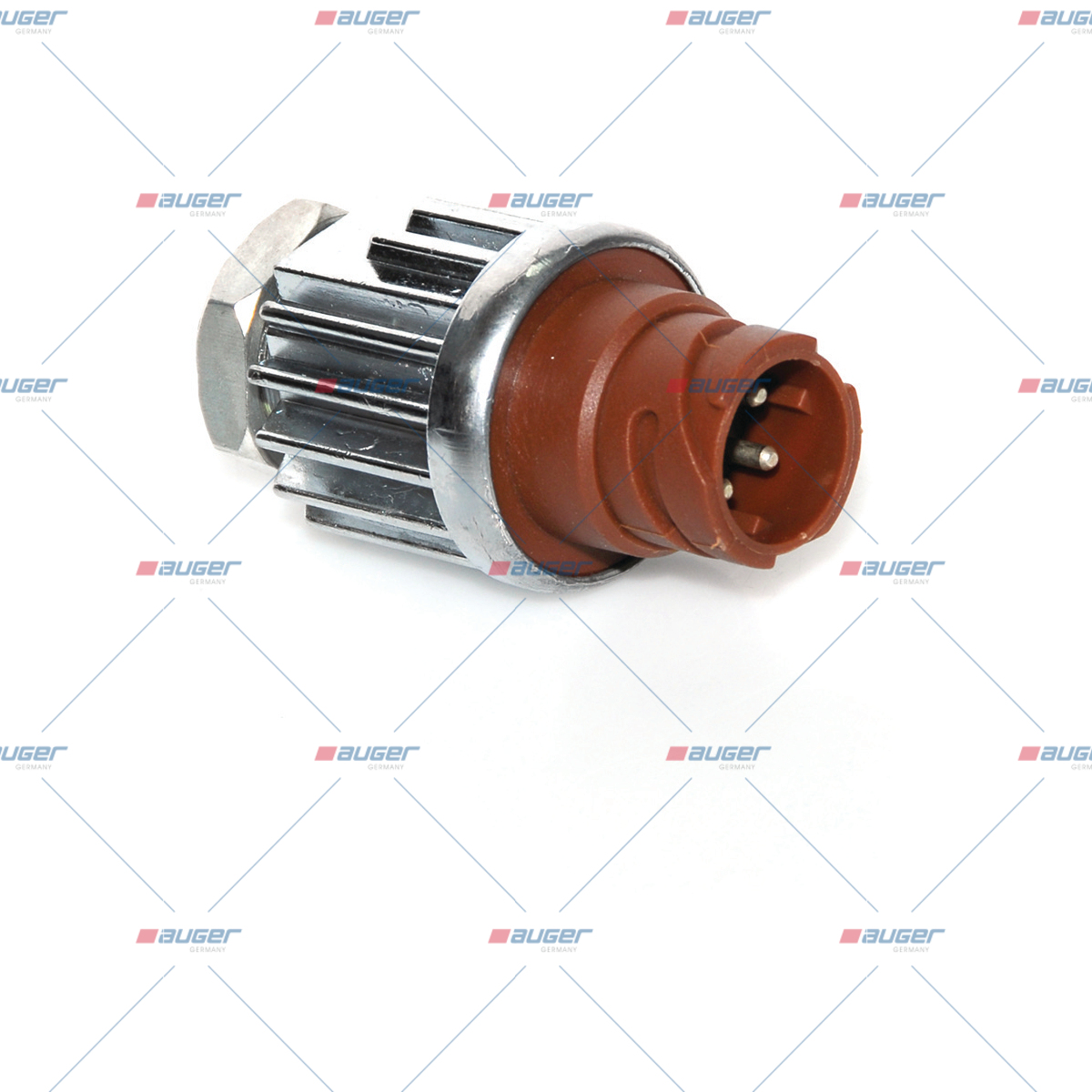 Sensor, Fahrerhauskippung