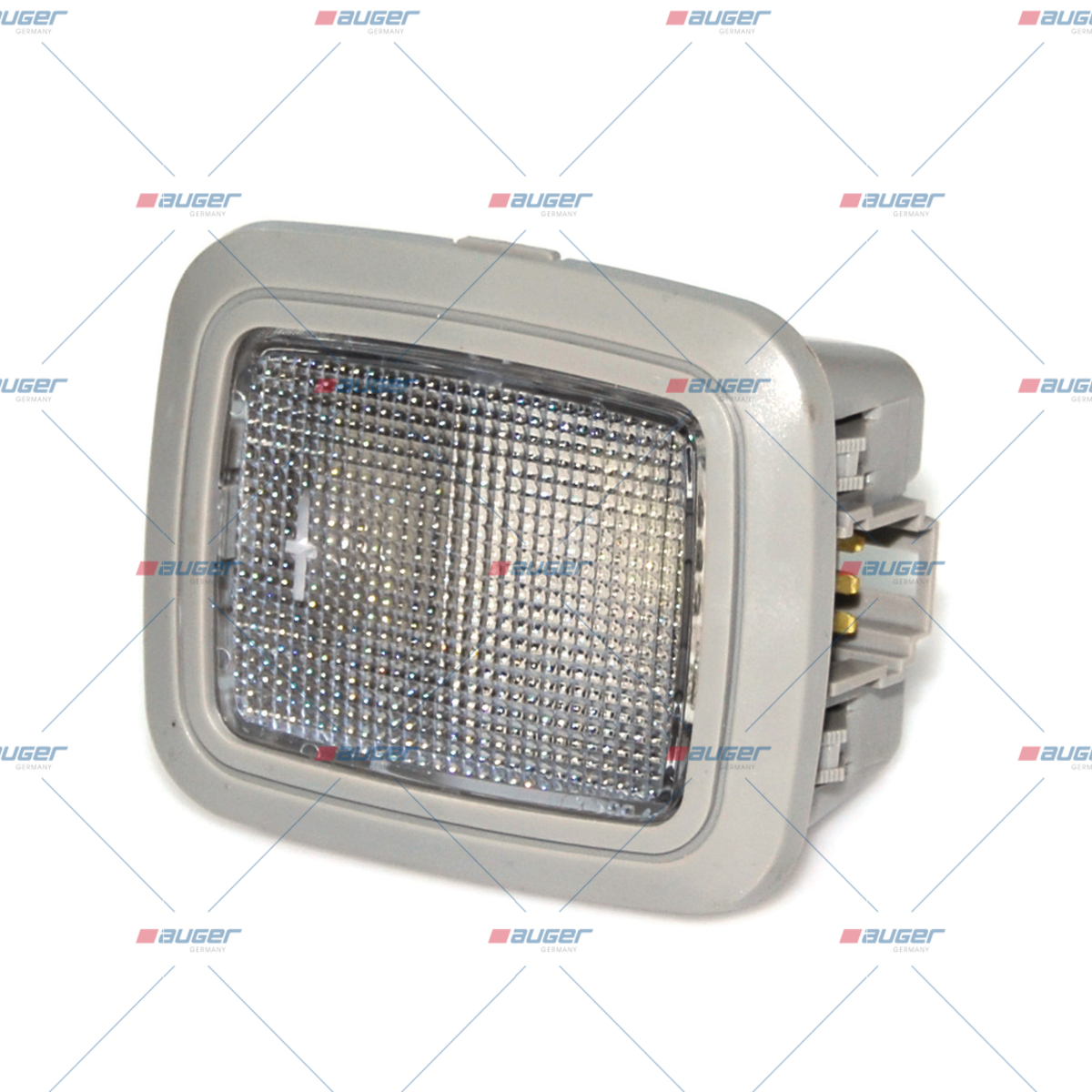 Tuer Lampe