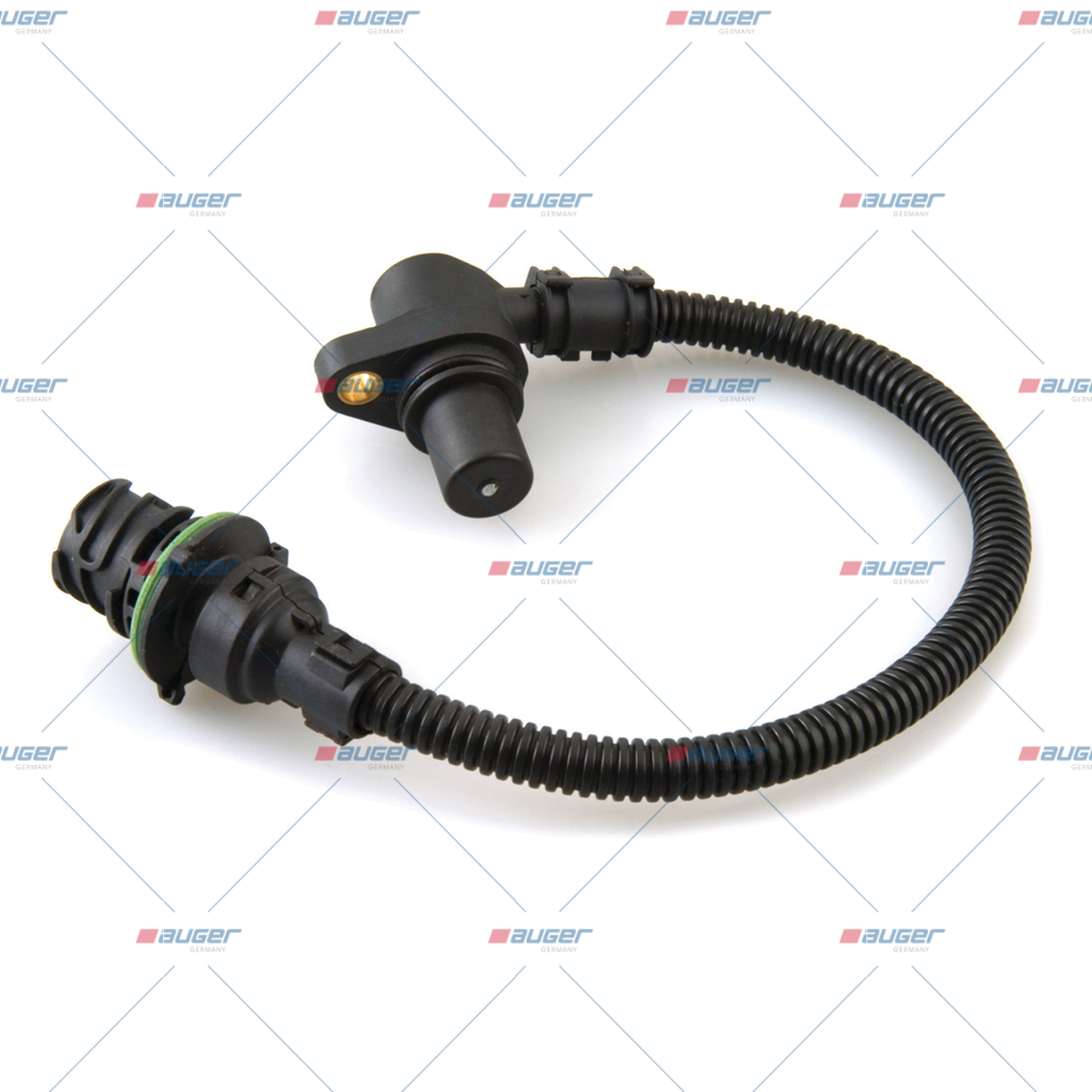 Geschwindigkeitssensor