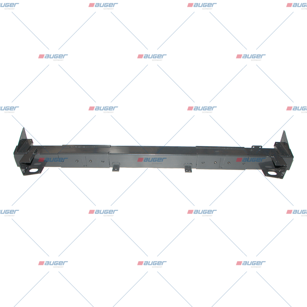 Halter, Stossstange