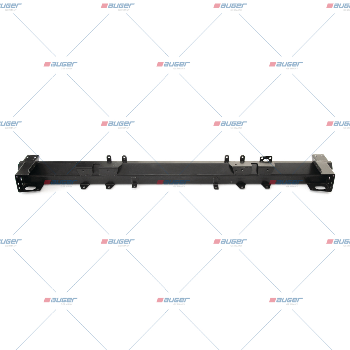 Halter, Stossstange