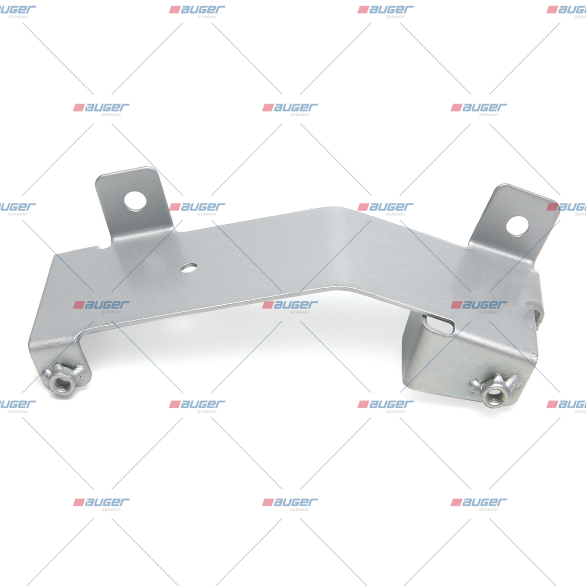 Halter, Hauptscheinwerfer