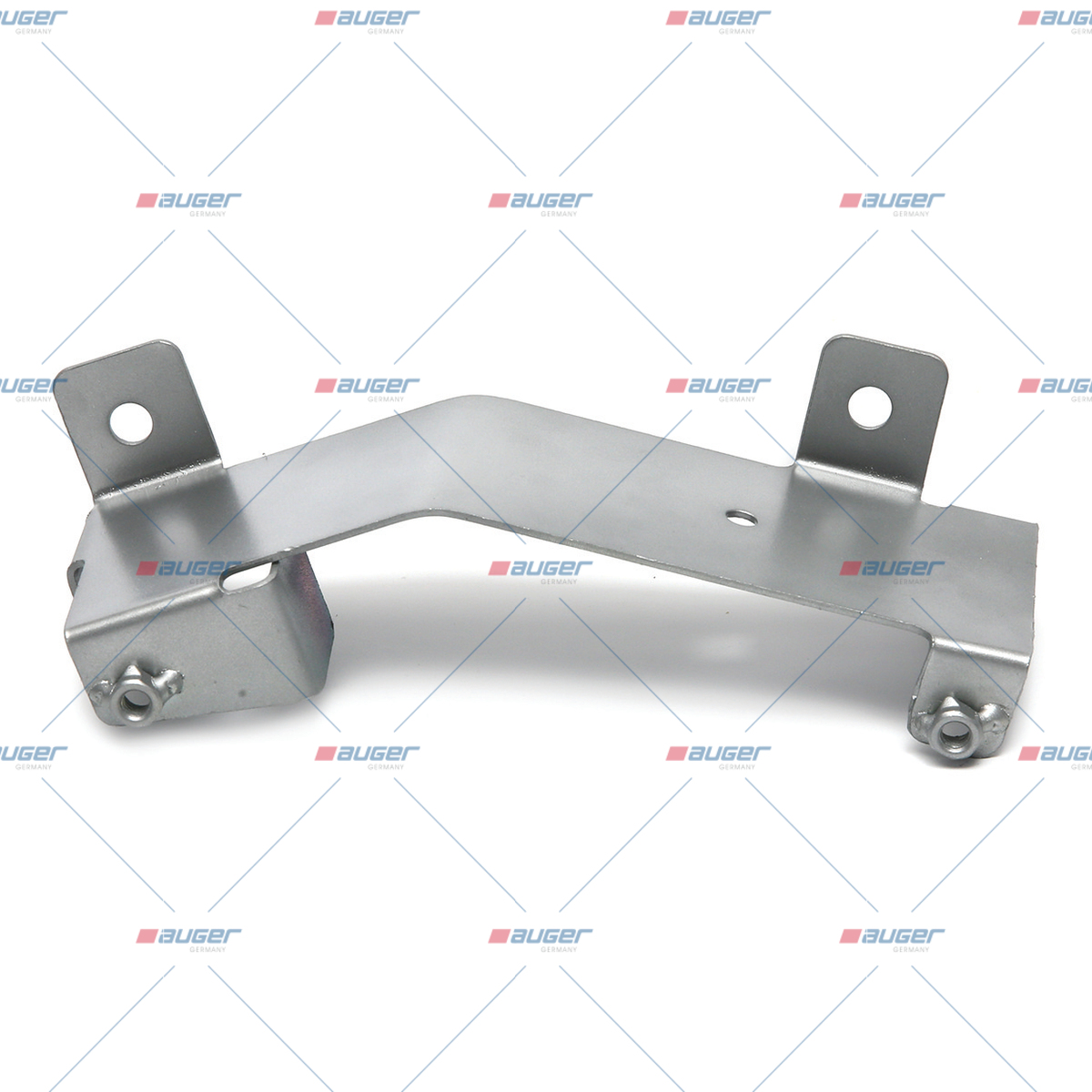 Halter, Hauptscheinwerfer