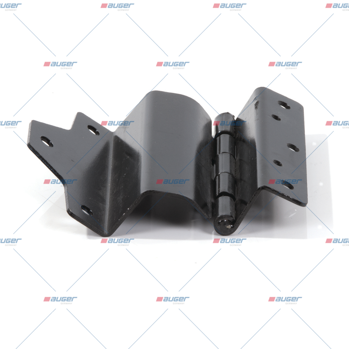 Halter, Hauptscheinwerfer