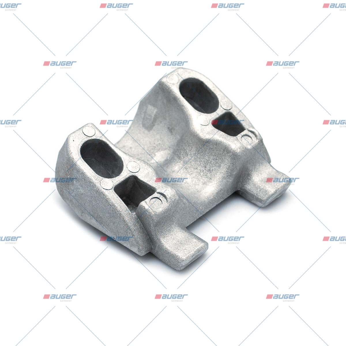 Halter, Kotfluegel