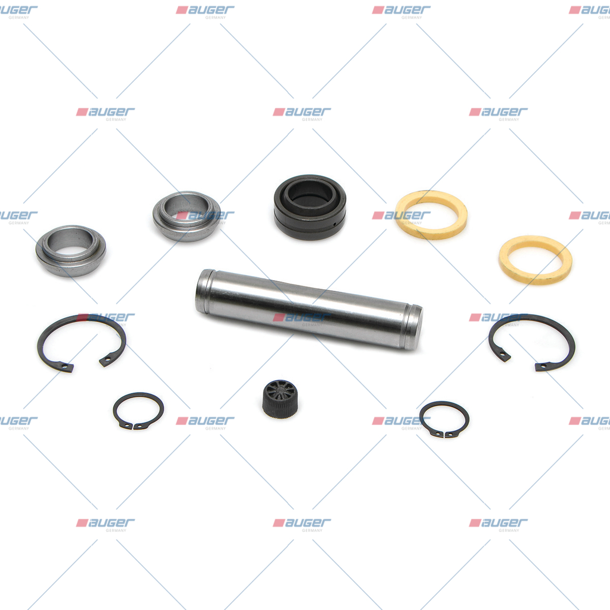 Reparatursatz, Kupplung