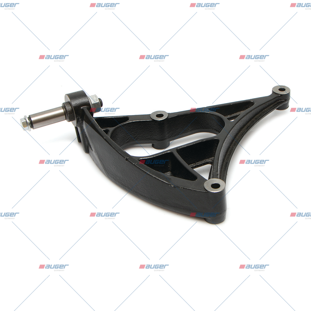 Halter, Getriebeschalter