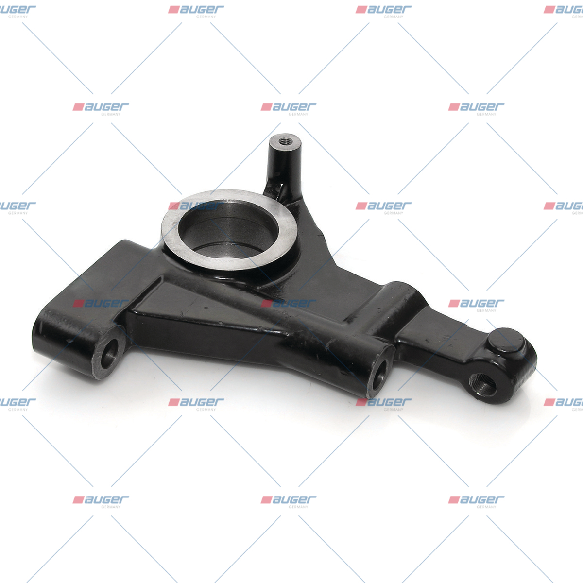 Halter, Spannbuegel