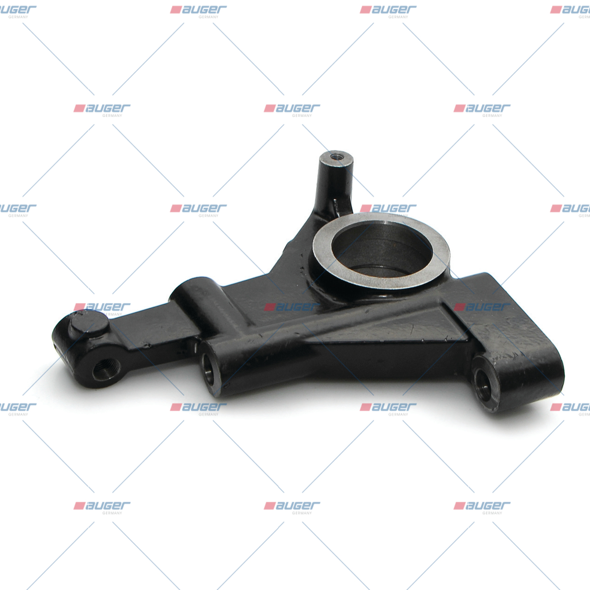Halter, Spannbuegel