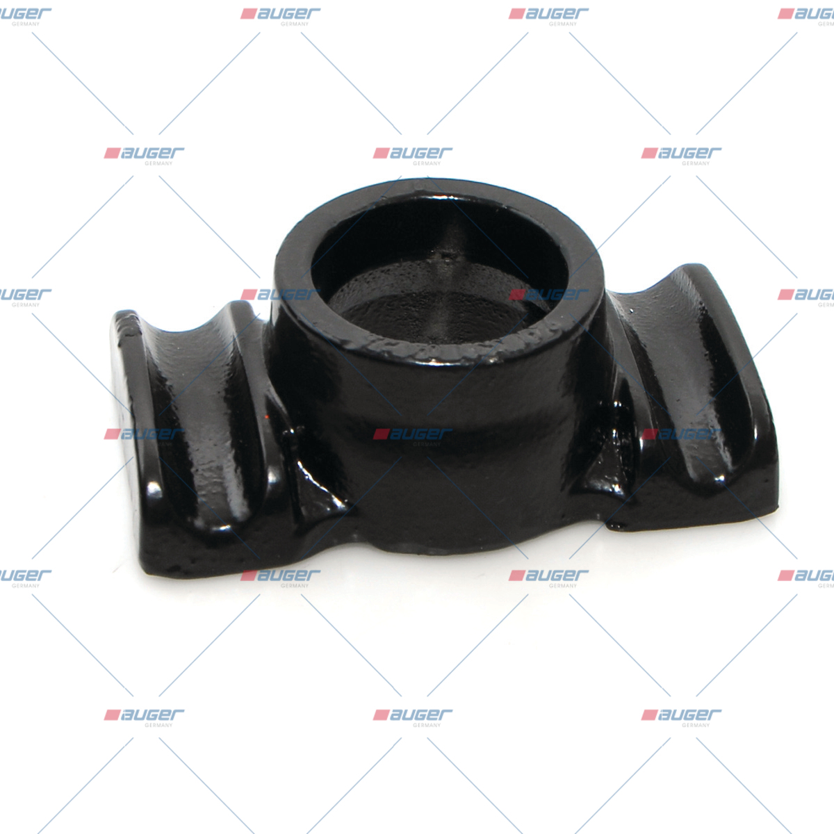 Halter, Feder