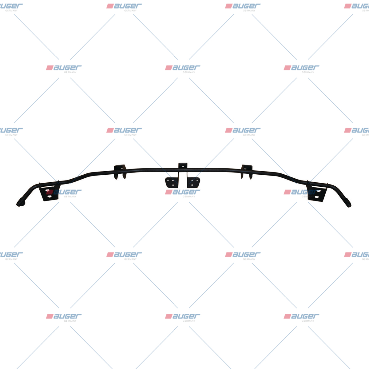 Halter, Sonnenblende