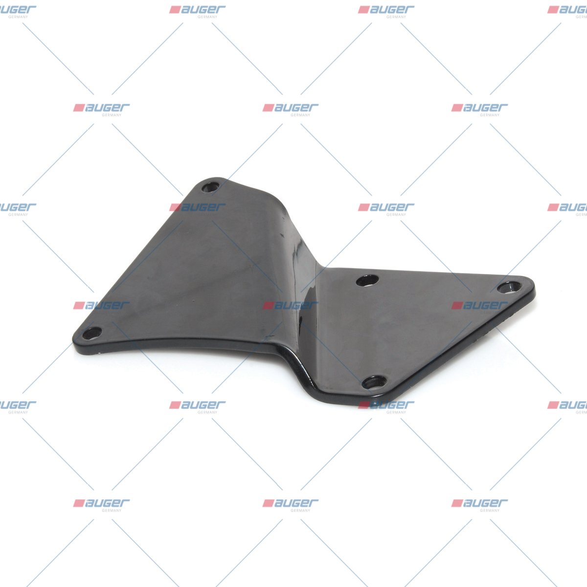 Halter, Kraftstoffilter