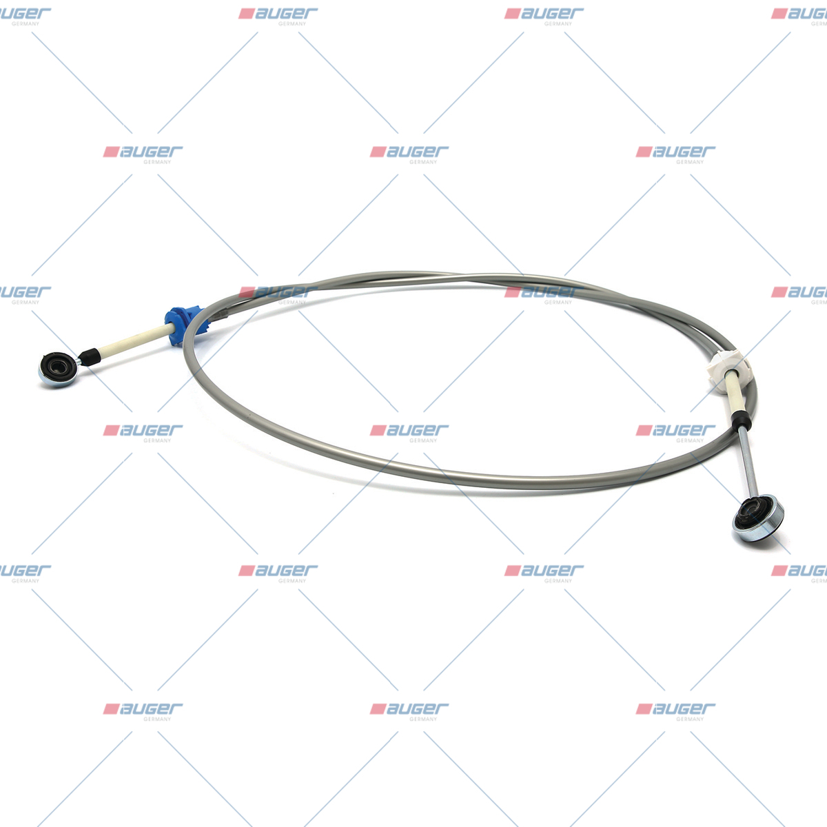 Kabel, Schaltbetaetigung