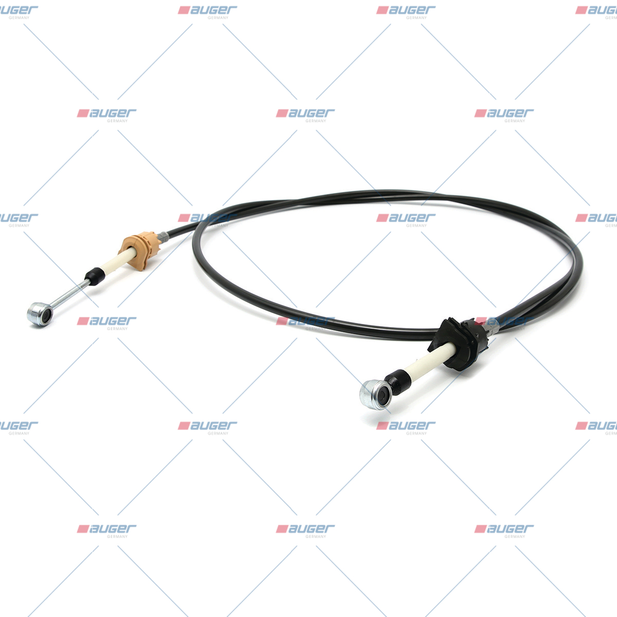 Kabel, Schaltbetaetigung