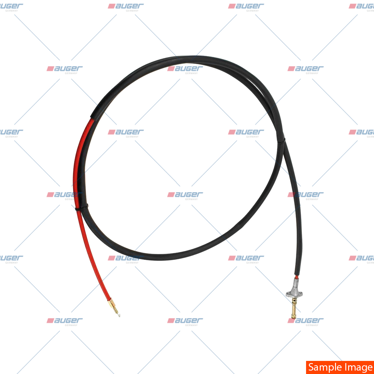 Kabel, Schaltbetaetigung