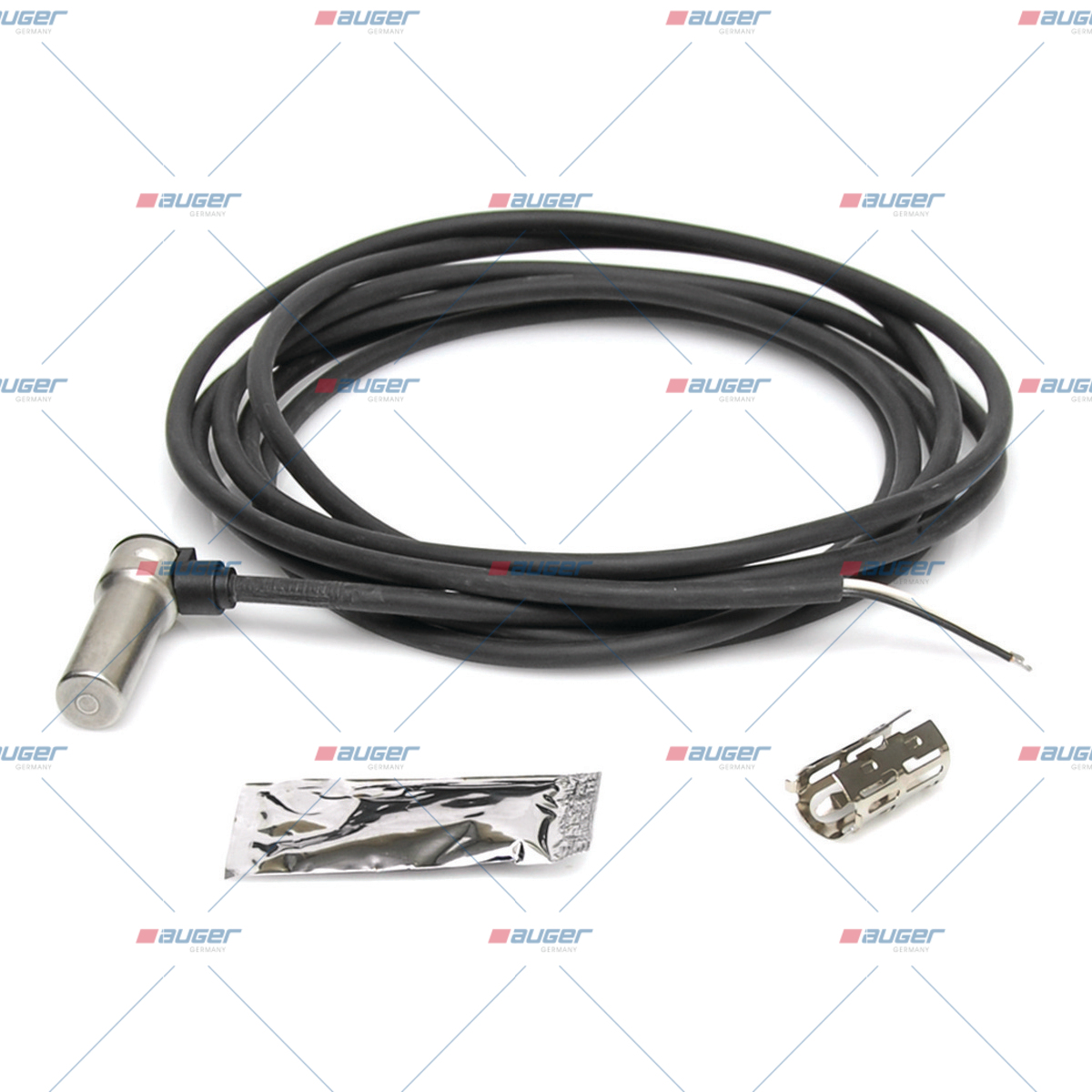 Sensor, ABS