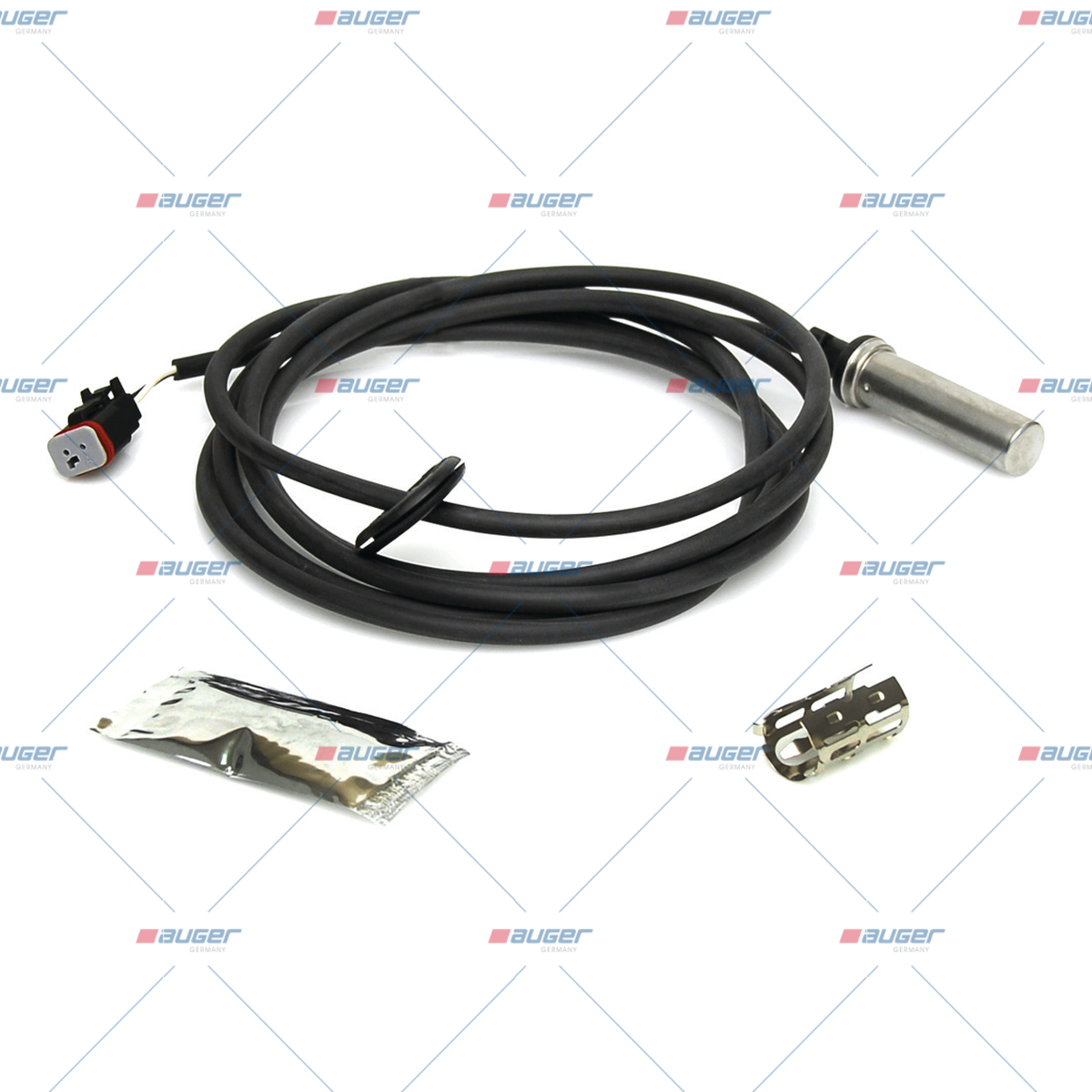Sensor, ABS