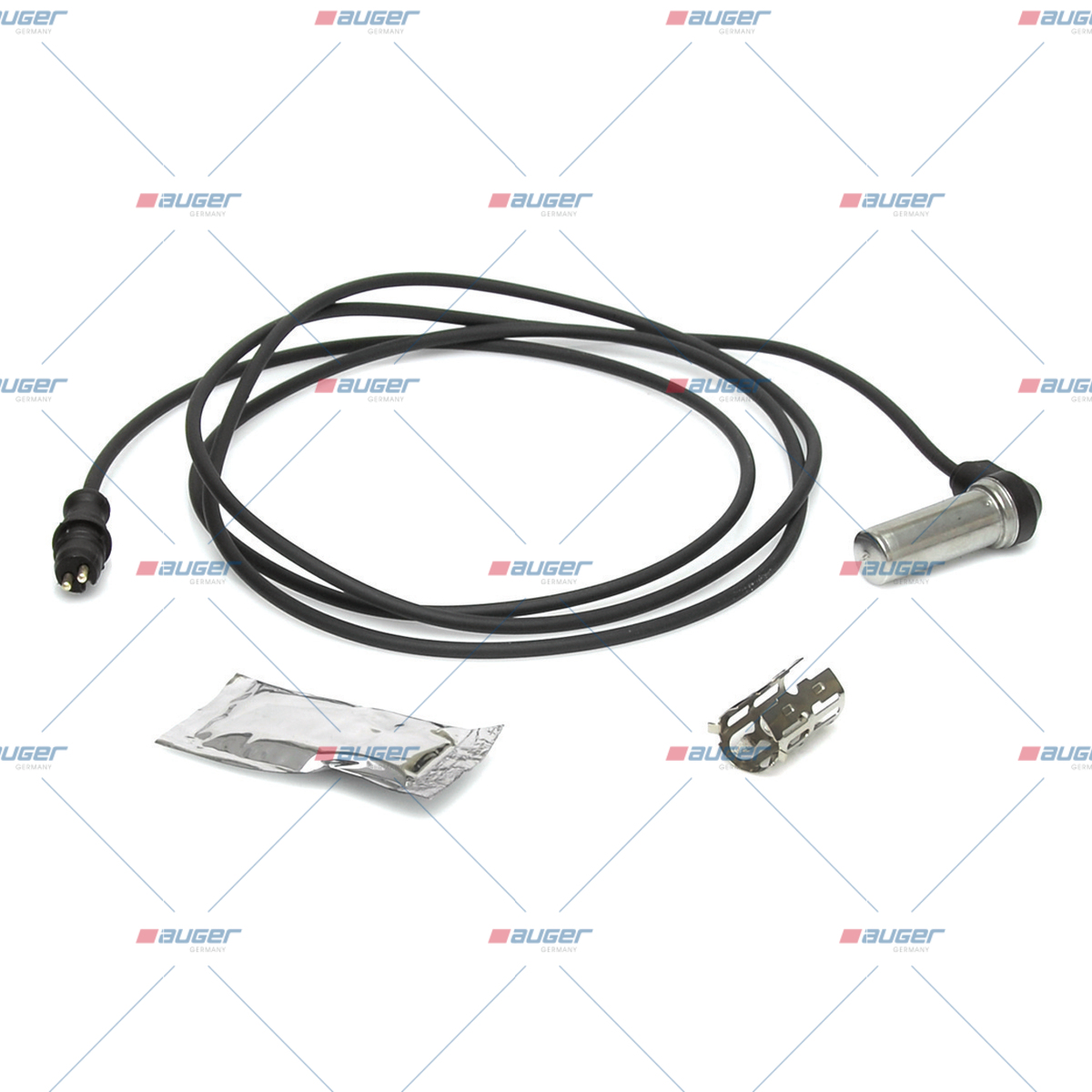 Sensor, ABS
