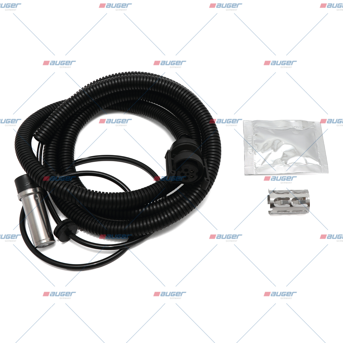 Sensor, ABS