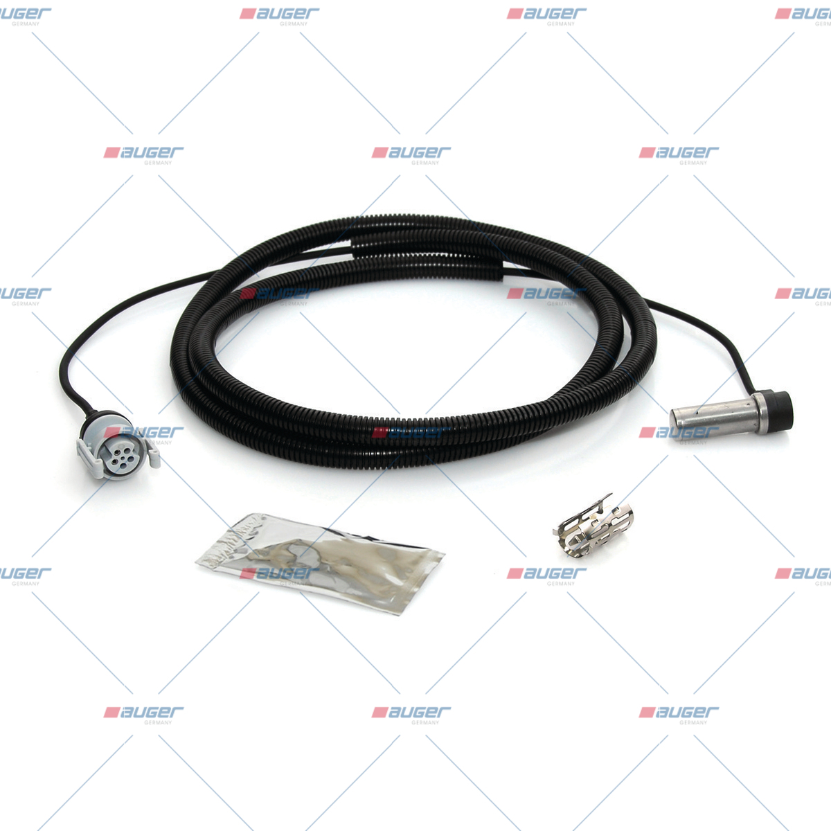 Sensor, ABS