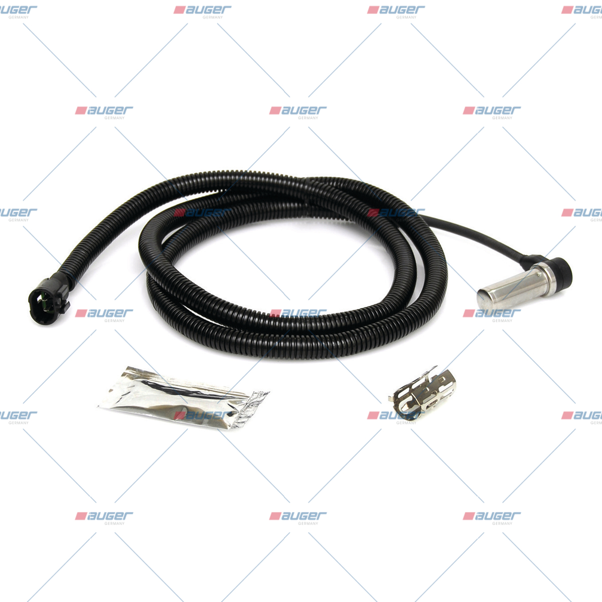Sensor, ABS