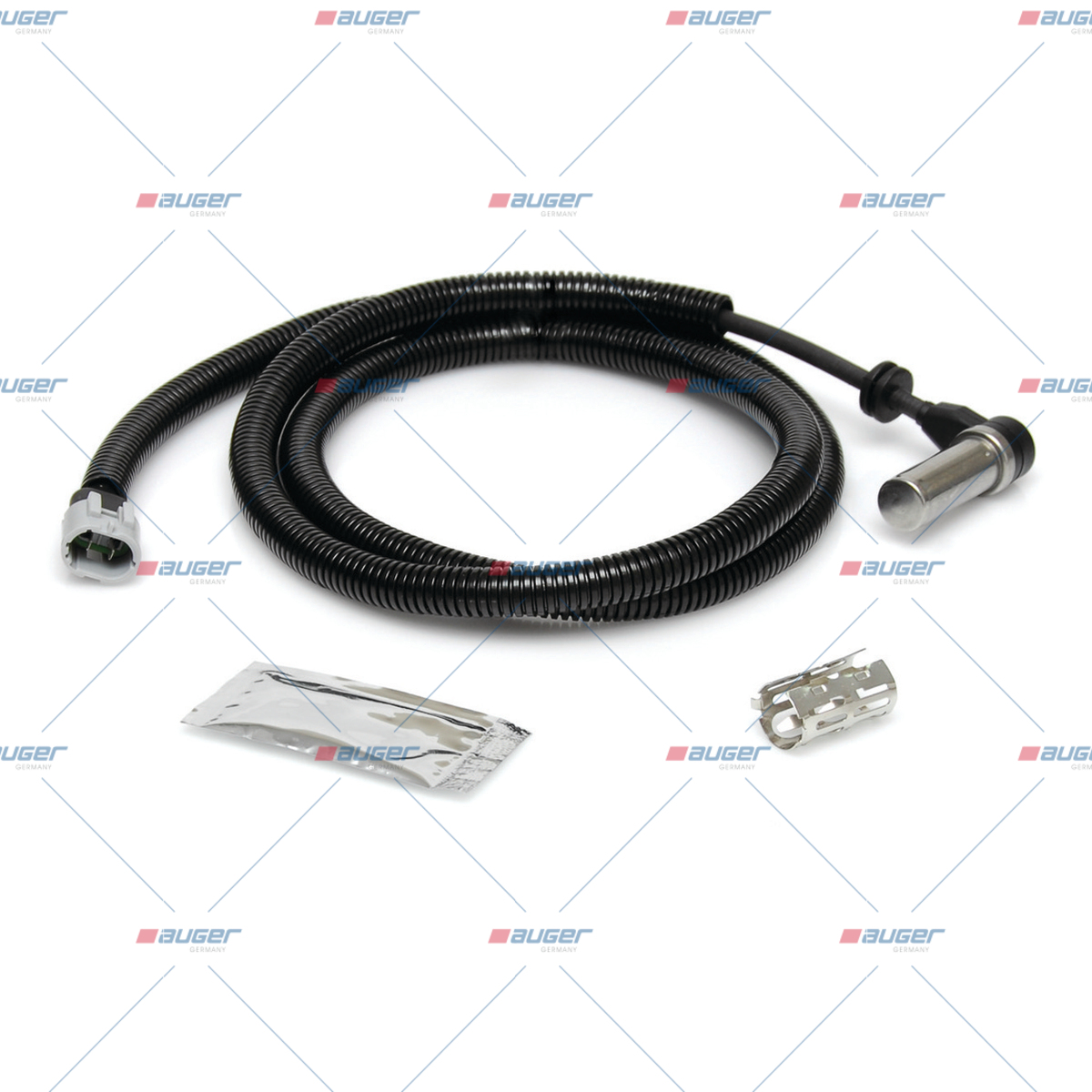 Sensor, ABS