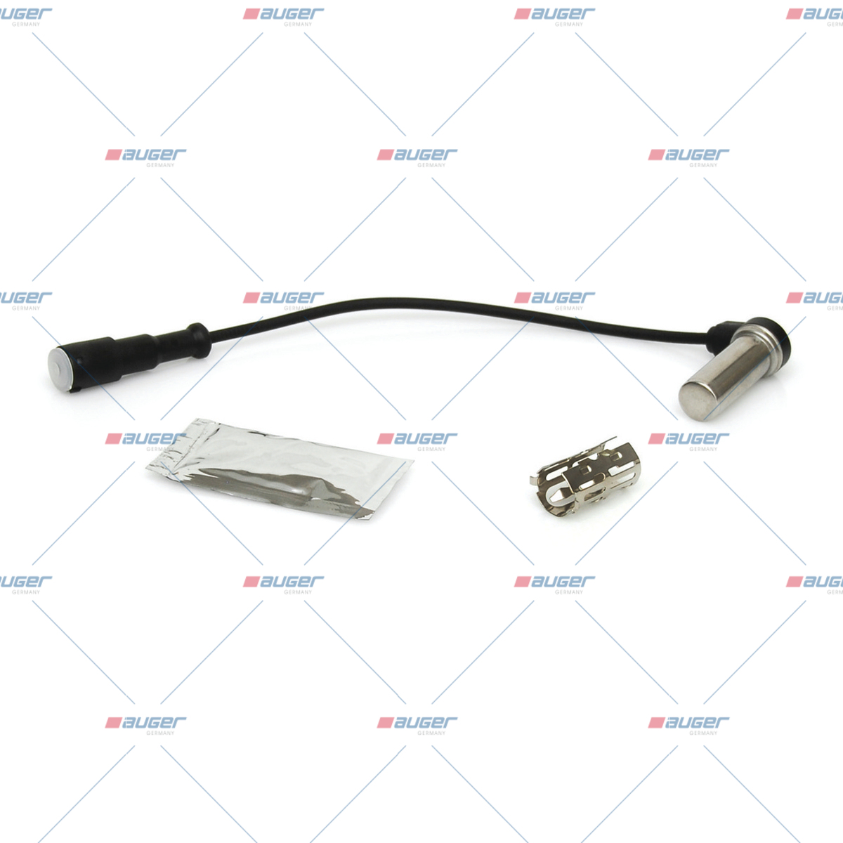 Sensor, ABS