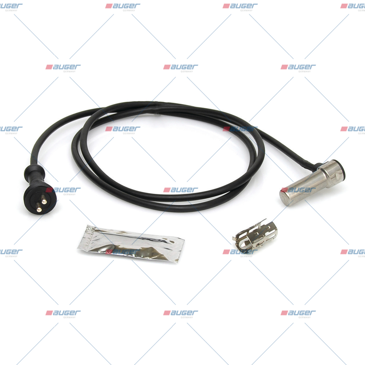 Sensor, ABS