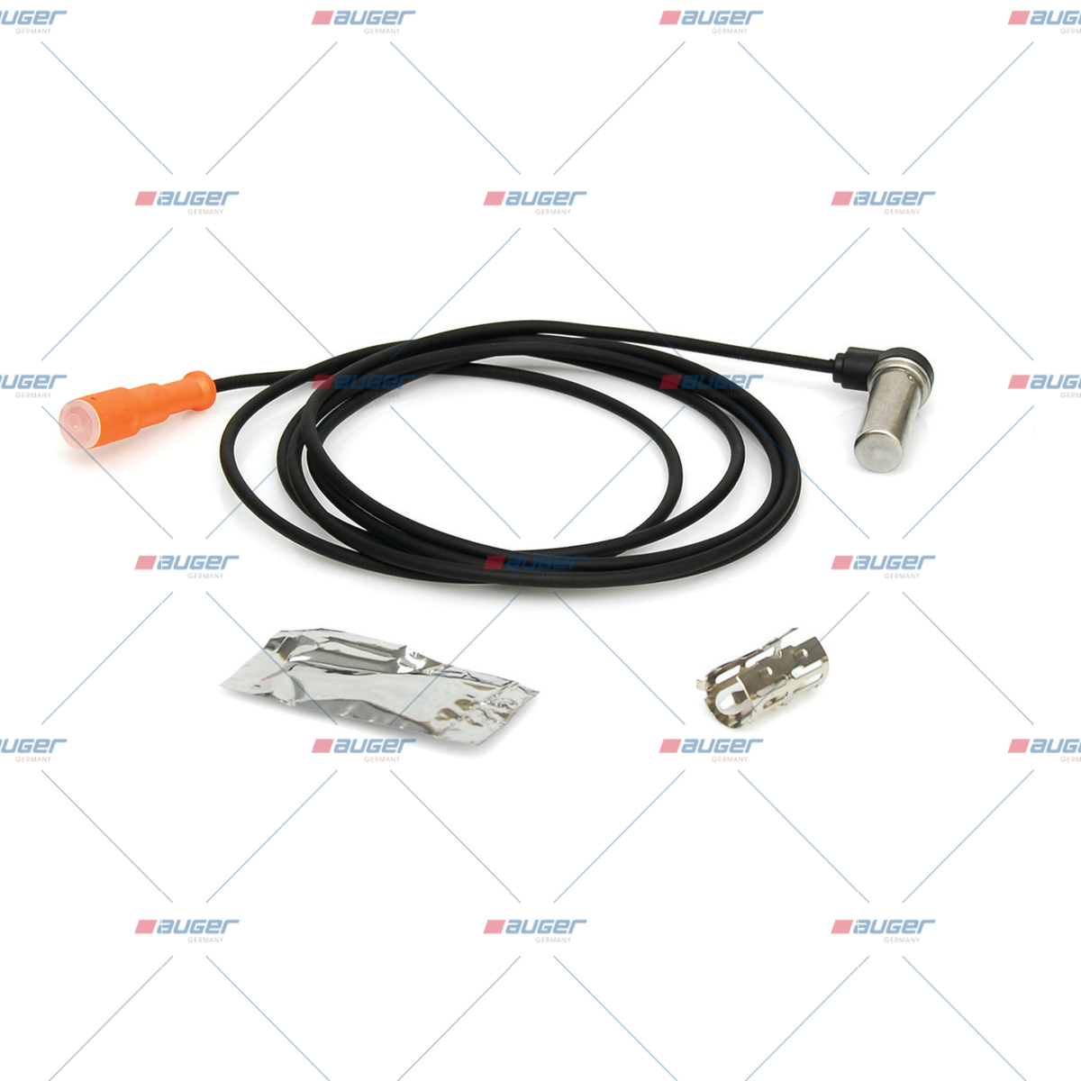 Sensor, ABS