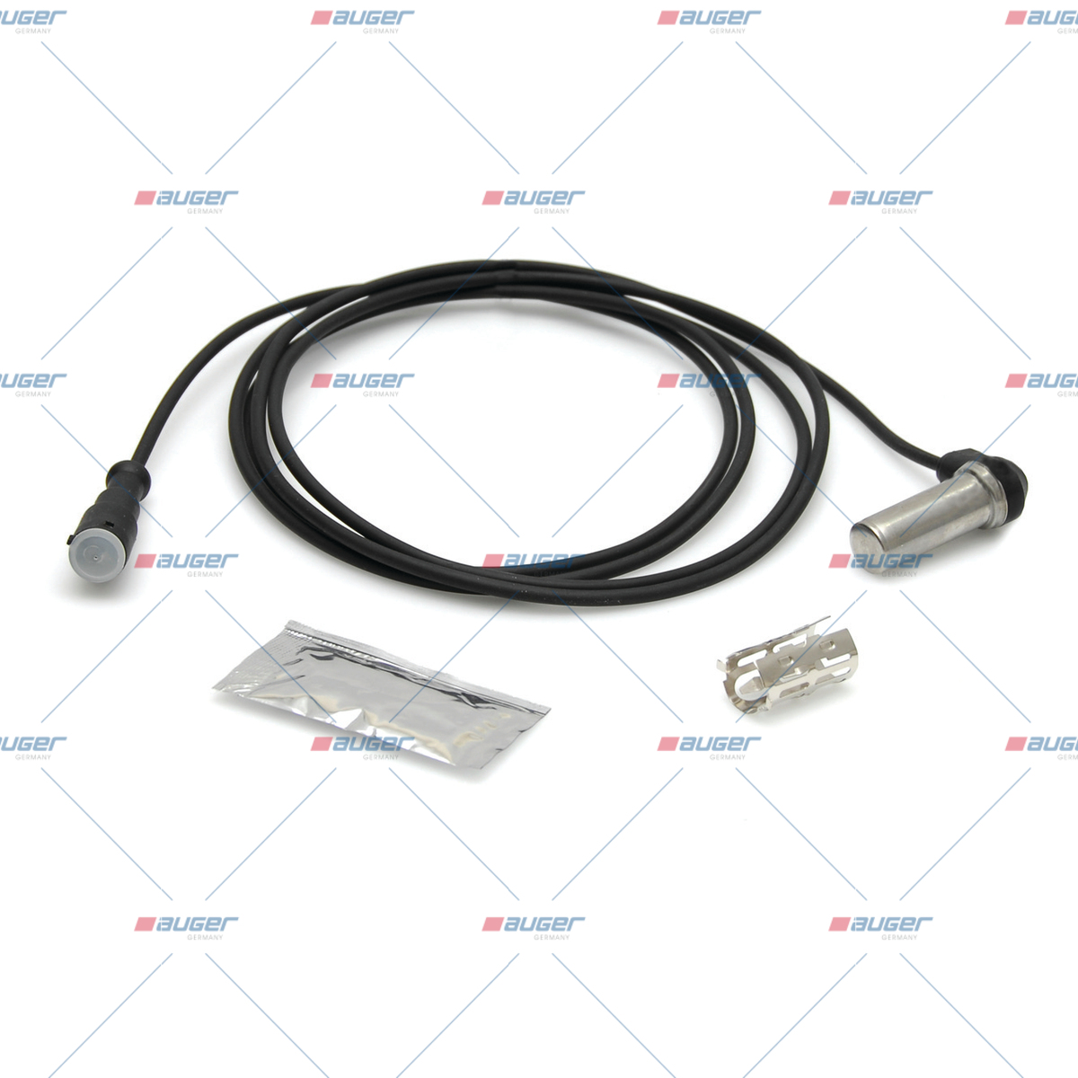 Sensor, ABS