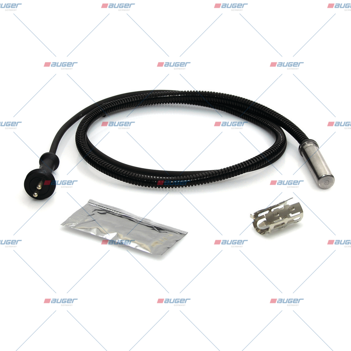 Sensor, ABS