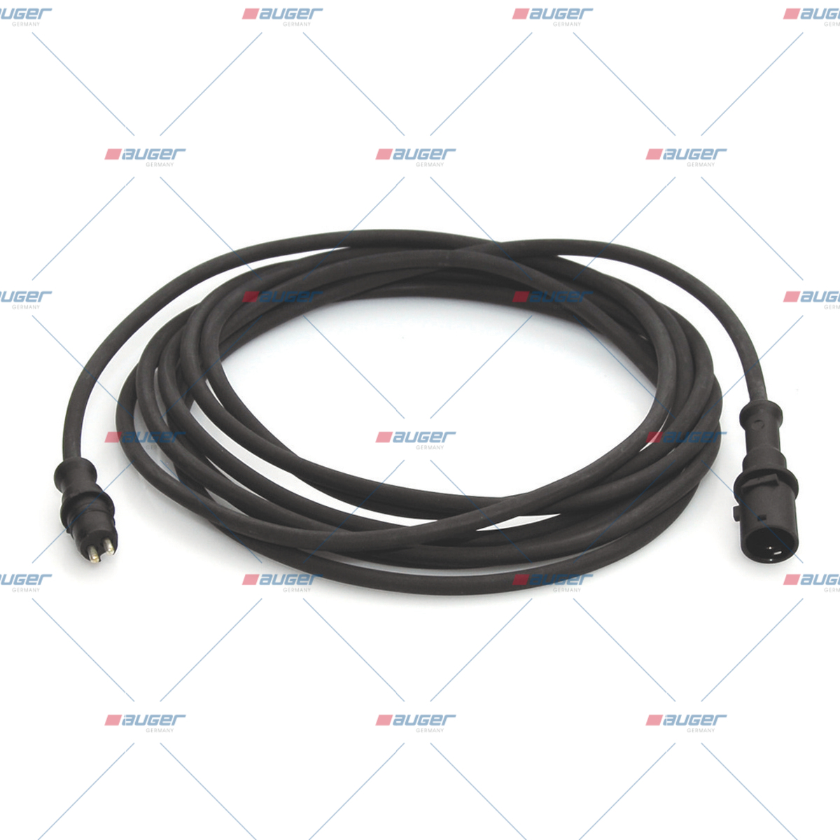 Sensor, ABS