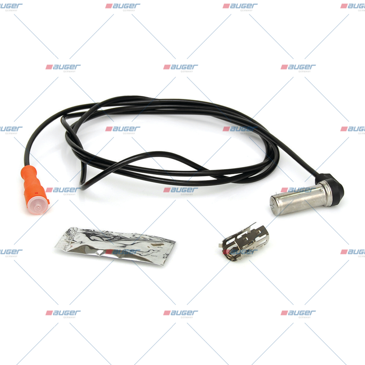 Sensor, ABS