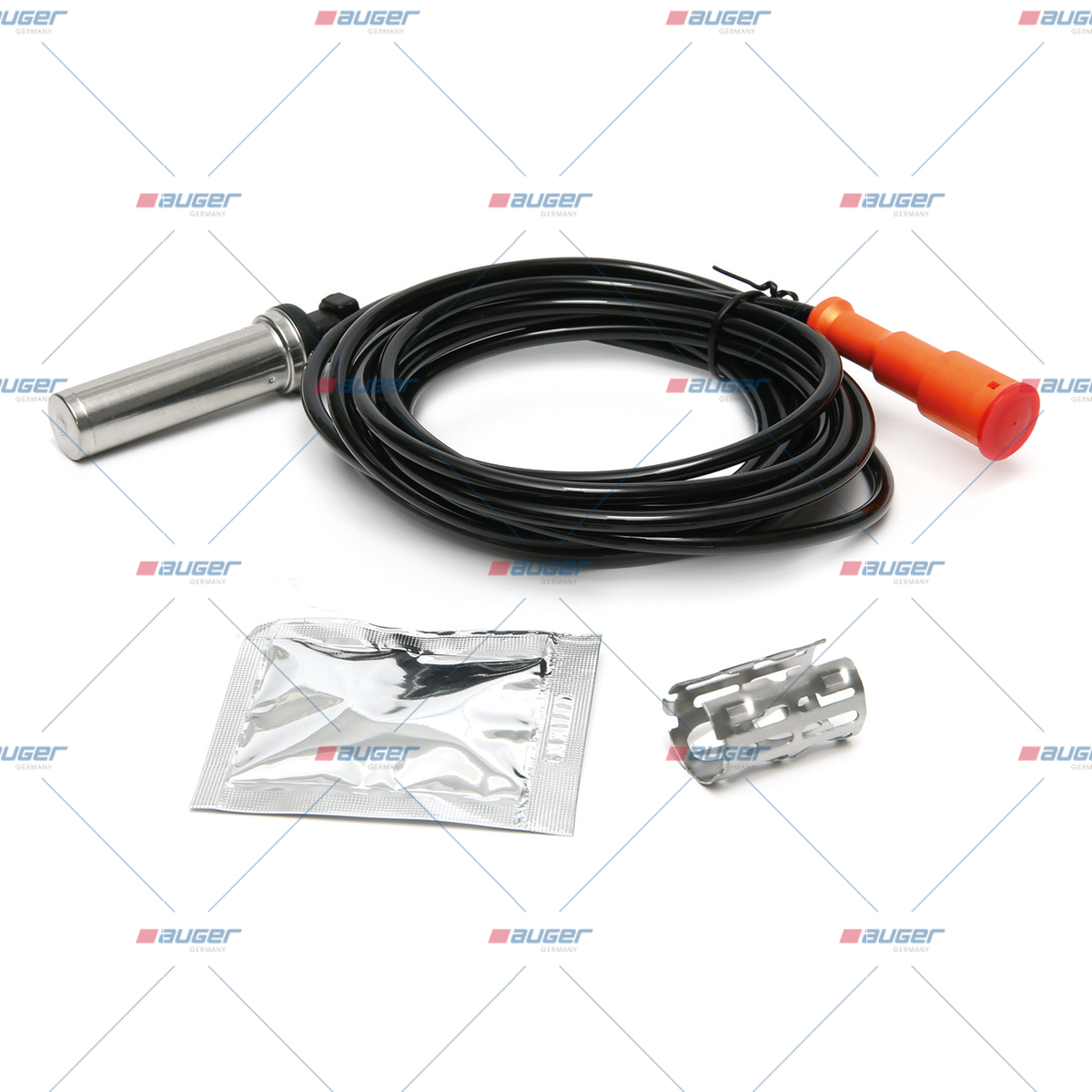 Sensor, ABS