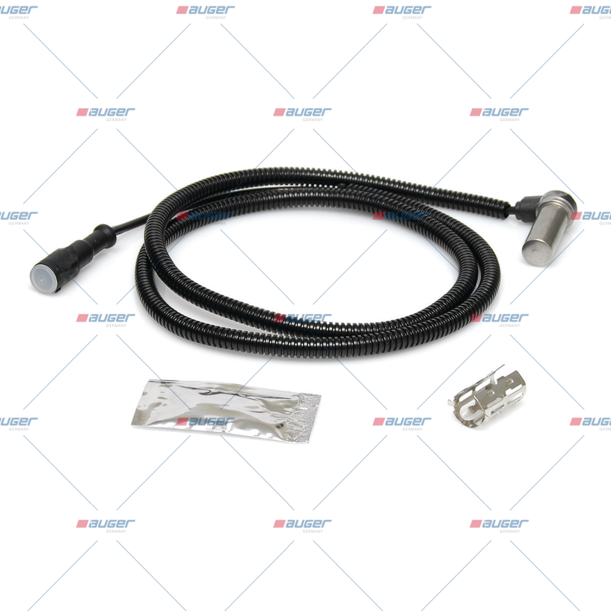 Sensor, ABS