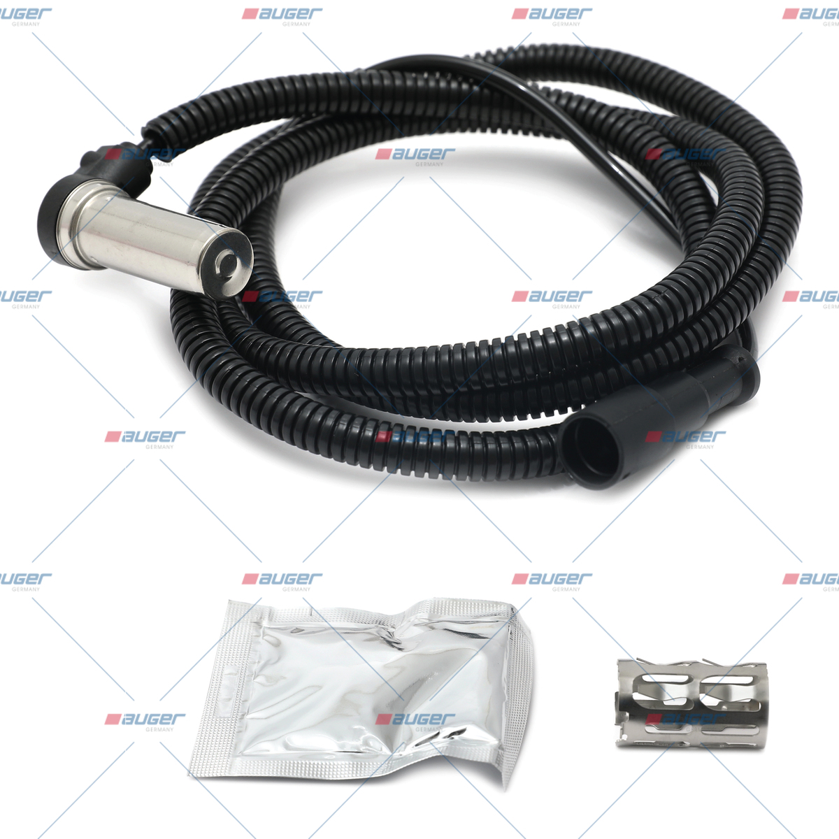 Sensor, ABS