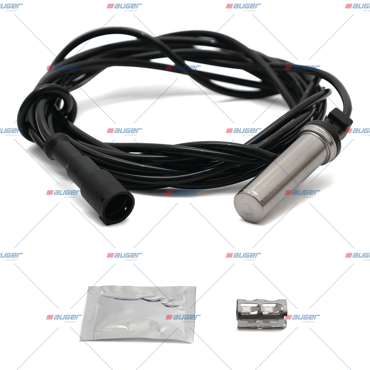 Sensor, ABS