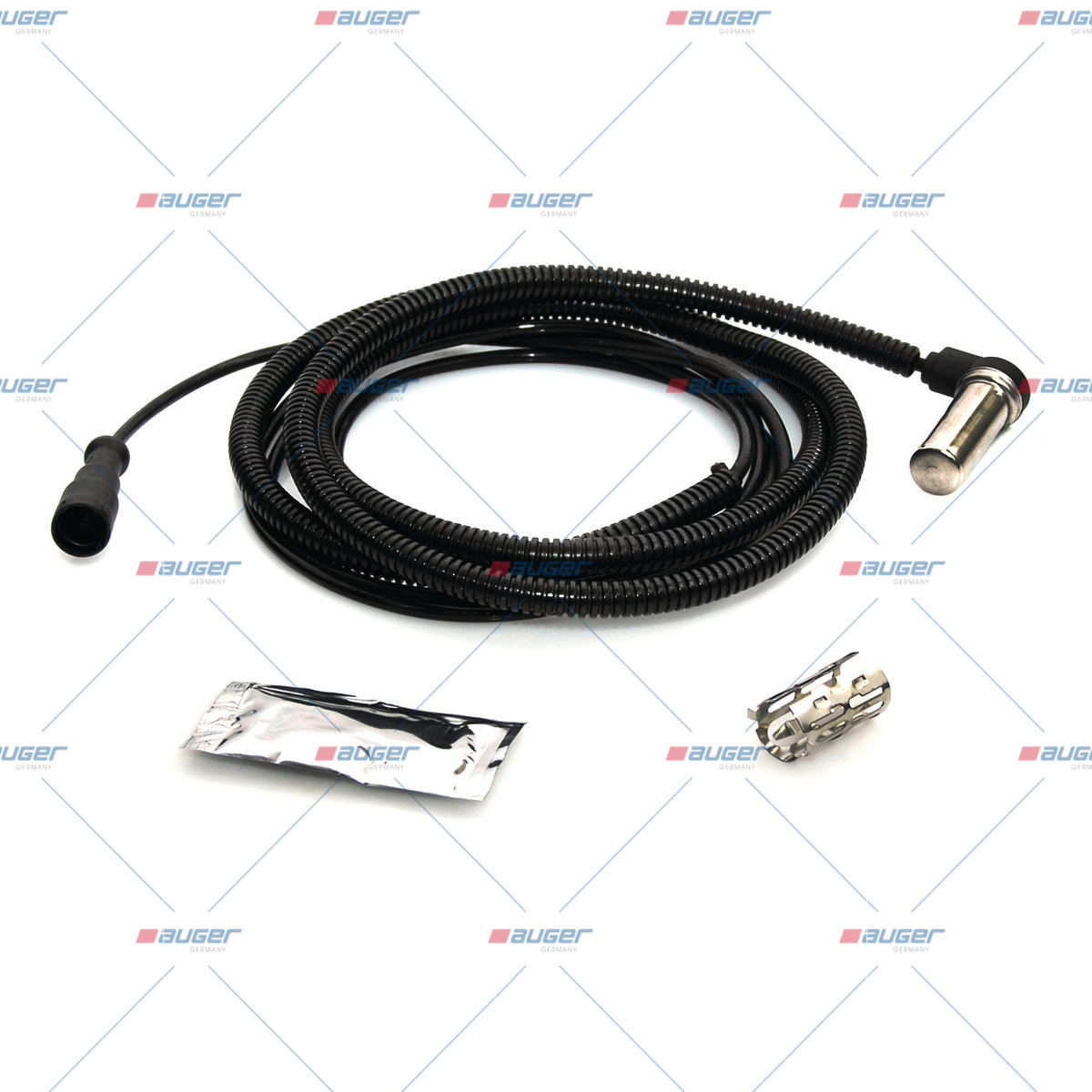Sensor, ABS