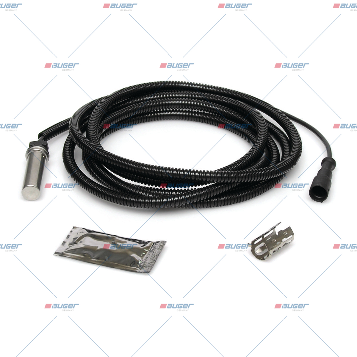 Sensor, ABS