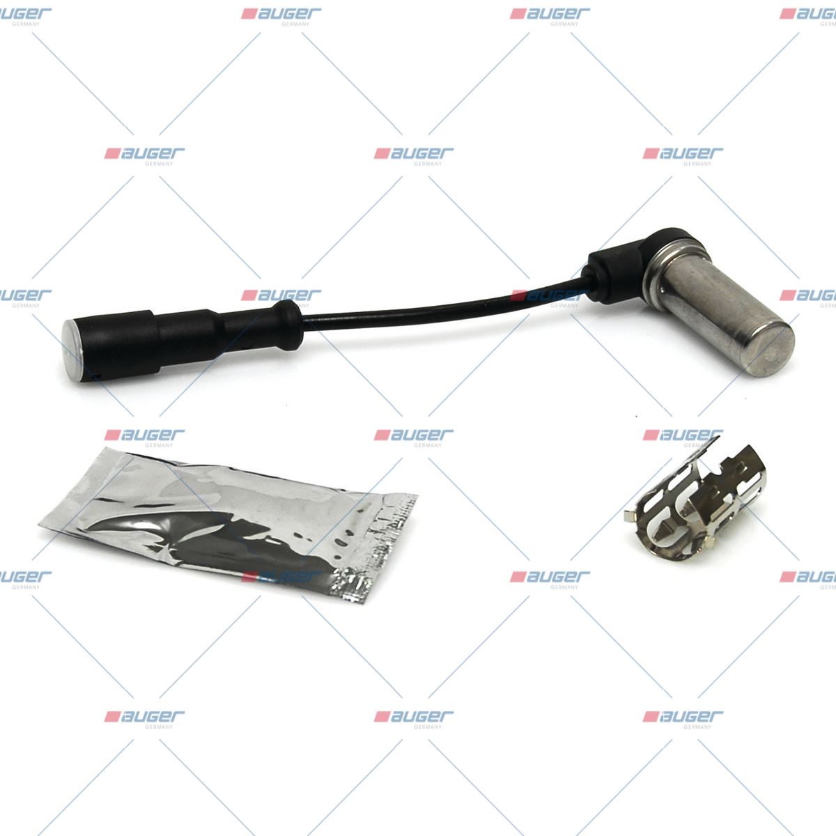 Sensor, ABS
