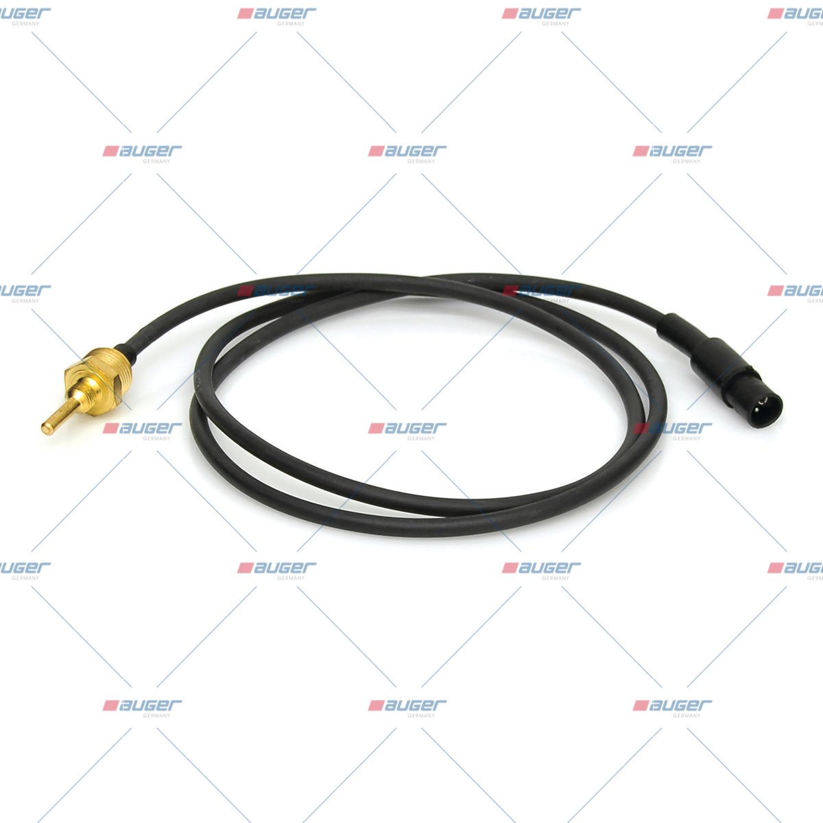 Temperatursensor