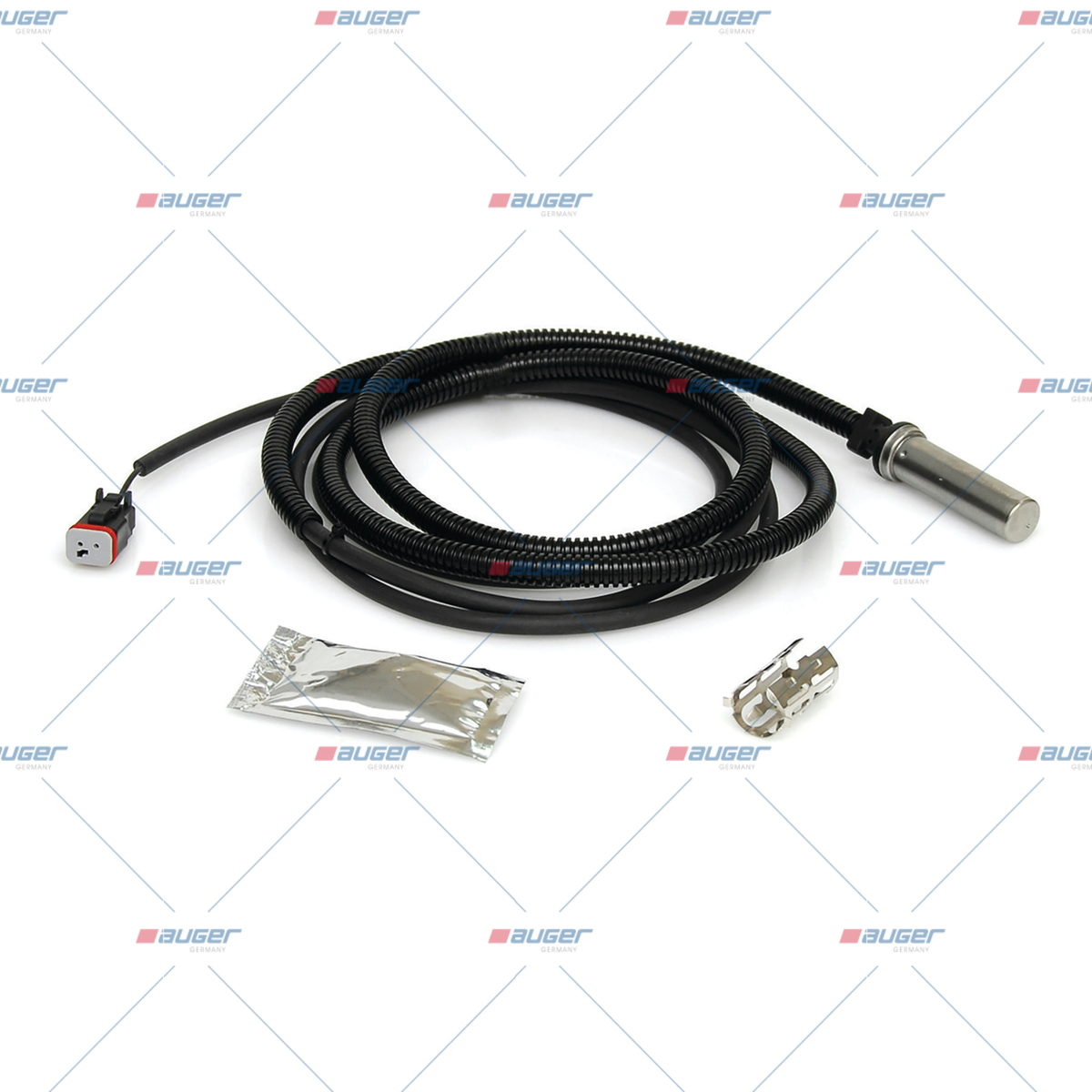 Geschwindigkeitssensor