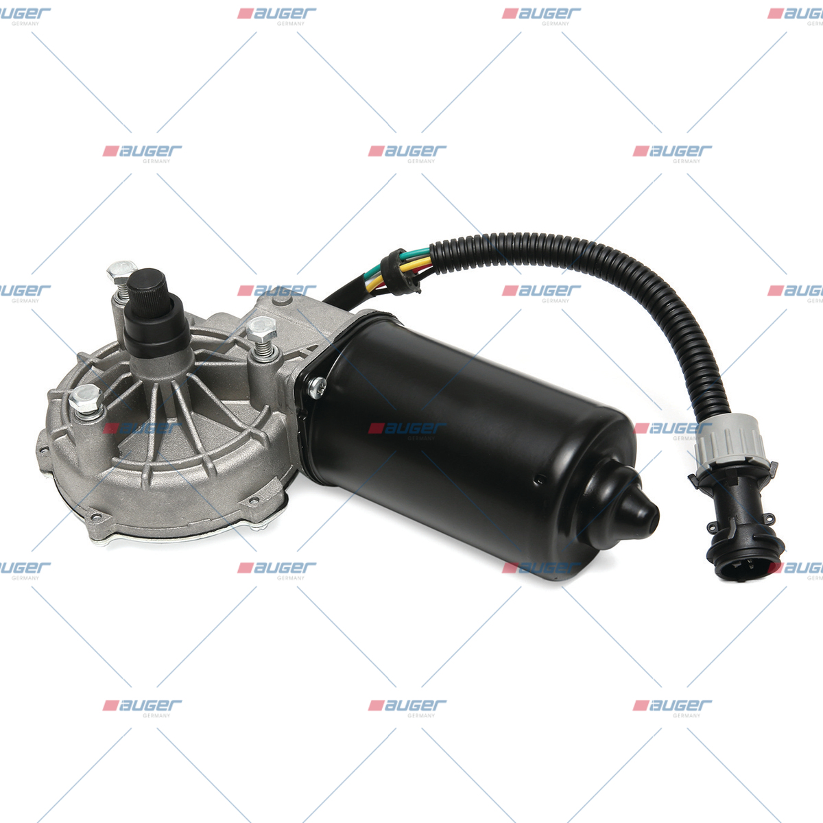 Motor, Scheibenwischer