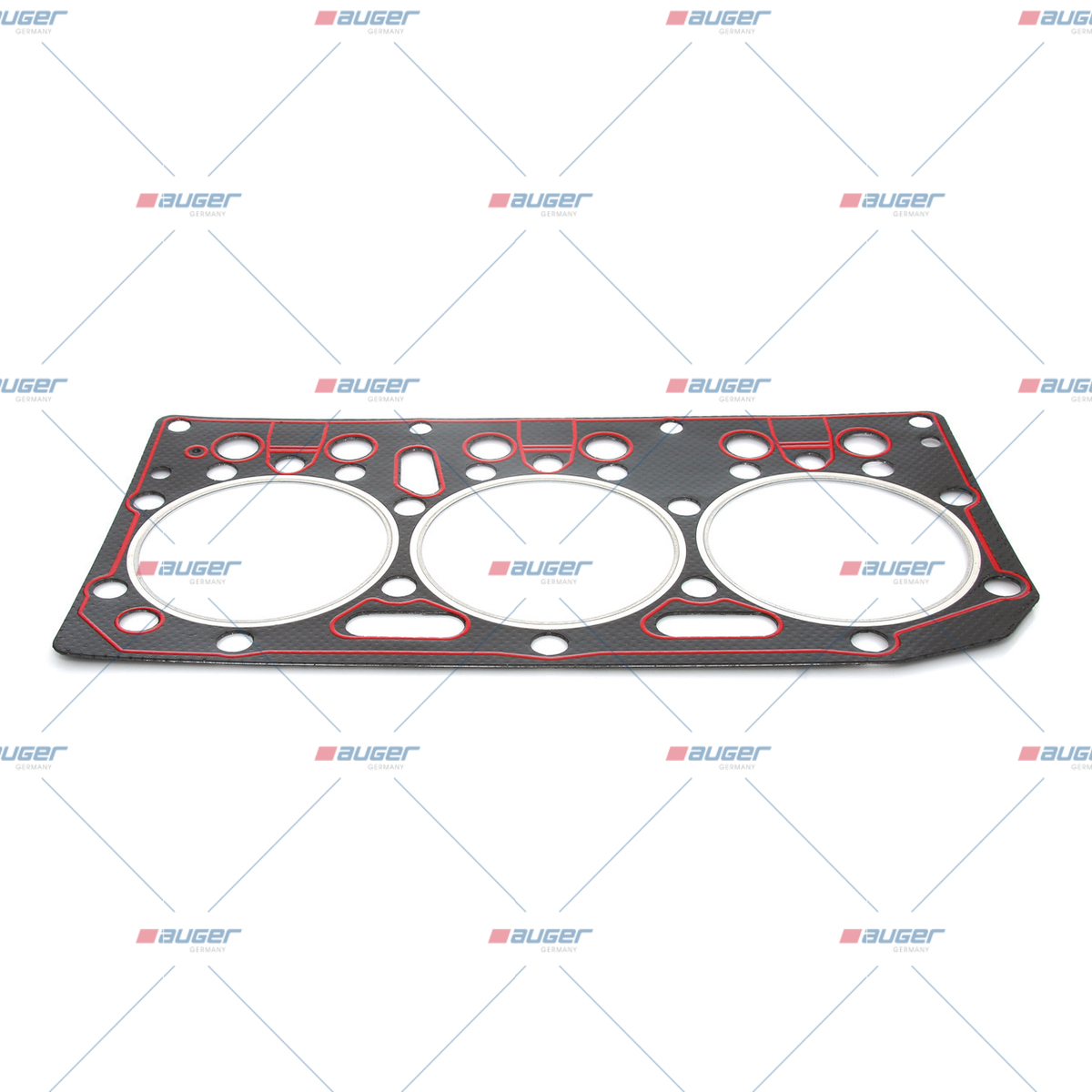 Dichtung, Zylinderkopf