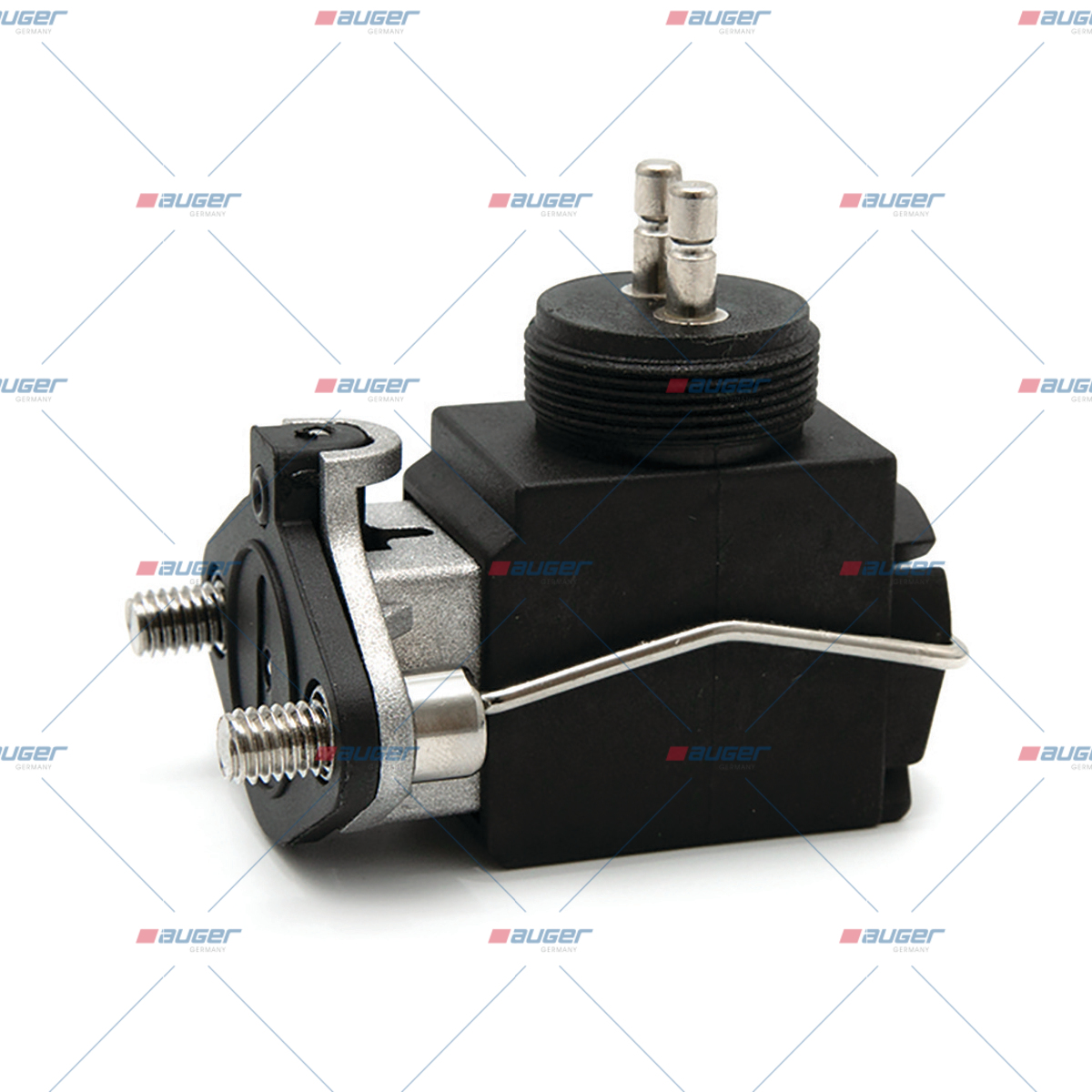 Magnetventil
