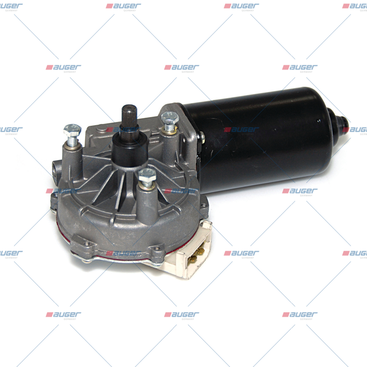 Motor, Scheibenwischer