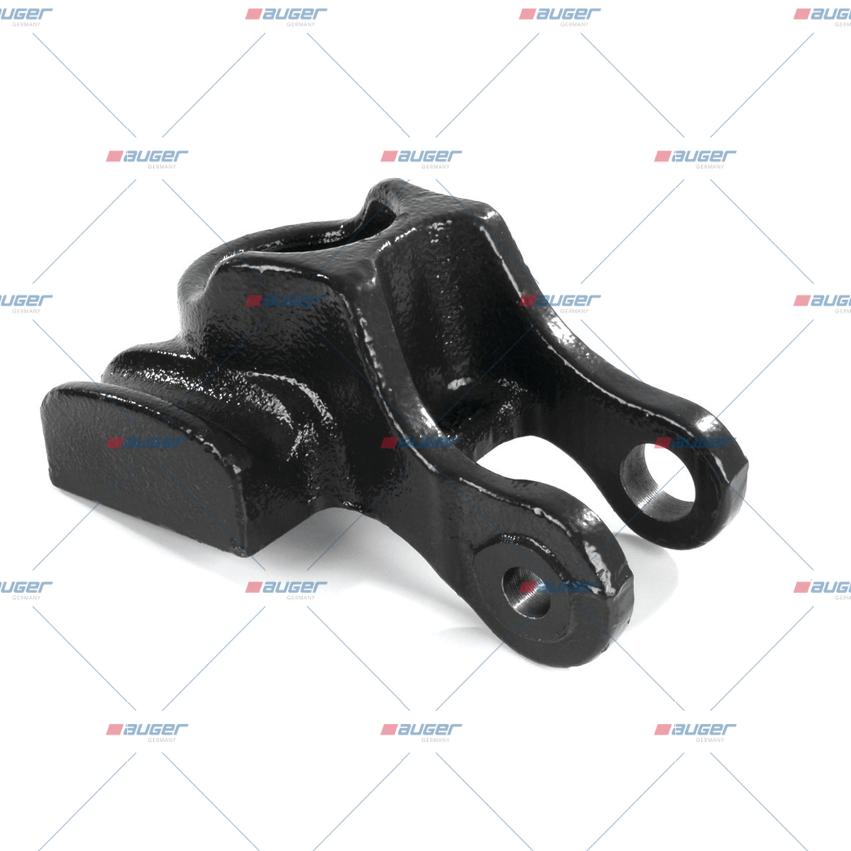 Halter, Feder