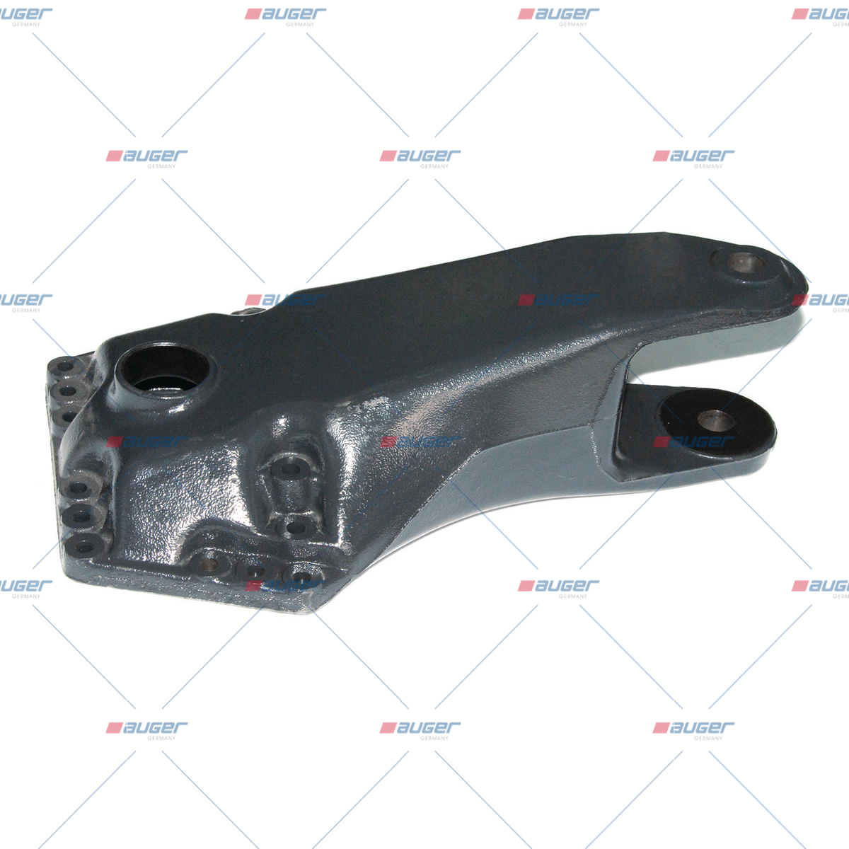 Halter, Feder