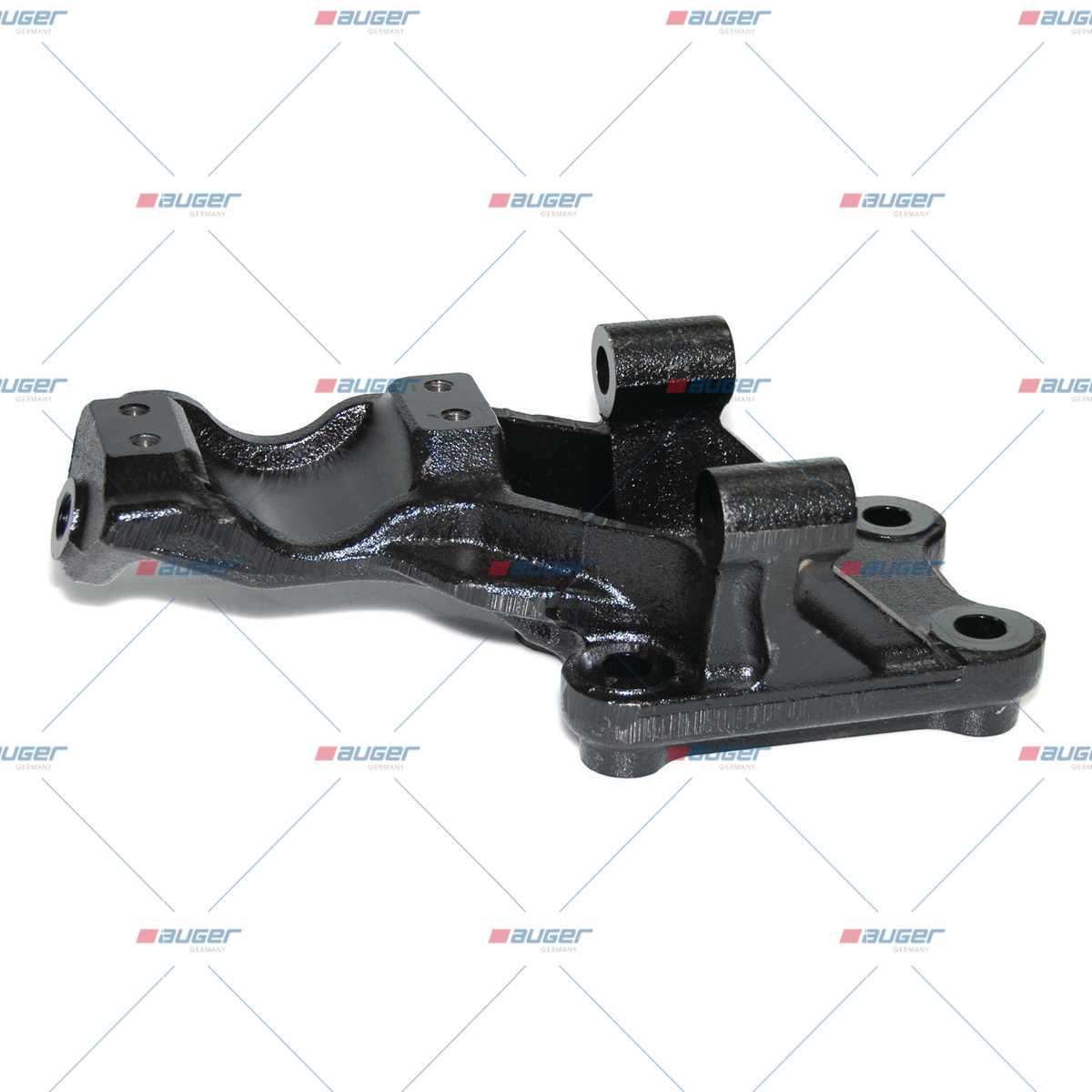 Halter, Feder