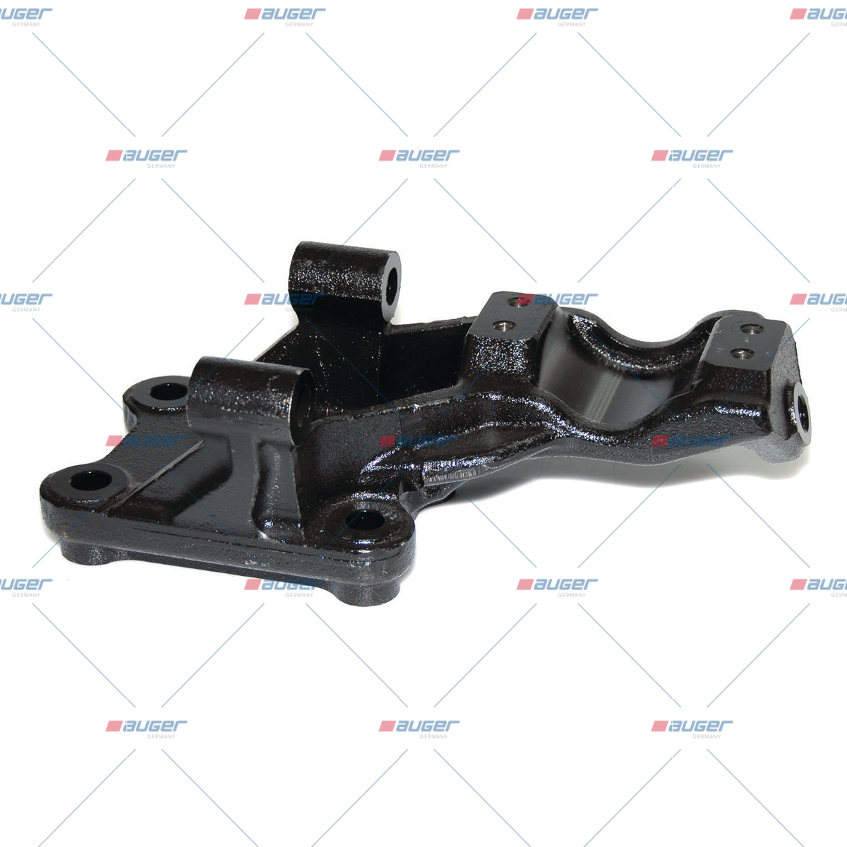 Halter, Feder
